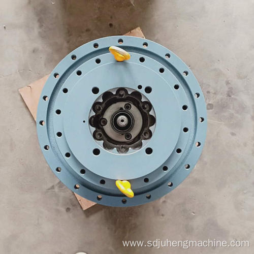 Excavator PC210-6K Travel Gearbox 20Y-27-K1220